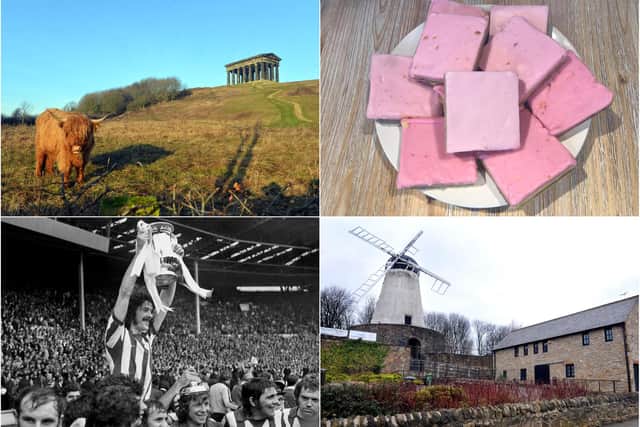 Echo readers have been sharing their favourite things about Sunderland for National Mackem Day.