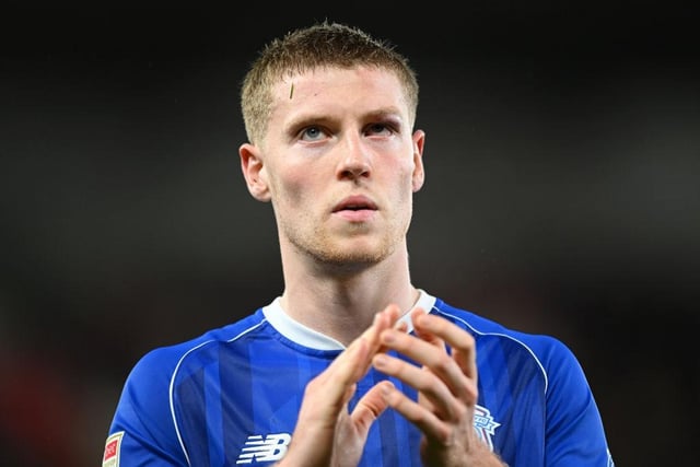 The central defender was ruled out for six to eight weeks with a hamstring injury at the start of February and has missed Cardiff's last nine league games.