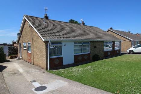 The Zoopla listing for this four-bedroom bungalow, on Southwold Close, Eastfield, Scarborough, has been viewed more than 750 times in the last 30 days. It is listed for £165,000 with Reeds Rains.
