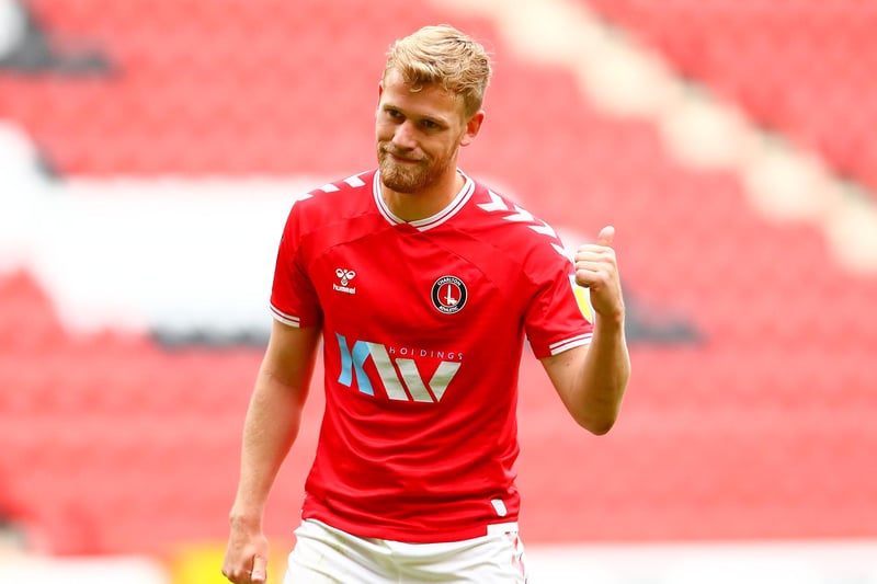 After a stellar season on loan with Charlton, the powerful forward opted to leave the Lilywhites to continue impressing in League One. His strength, jumping reach and heading are all top notch.