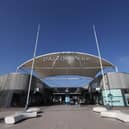 PureGym is heading to Dalton Park, in Murton, on Wednesday, December 11.