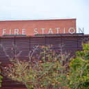 Sunderland's Fire Station Auditorium opens in December.