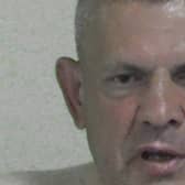 Pub burglar Anthony Coyles has been jailed.