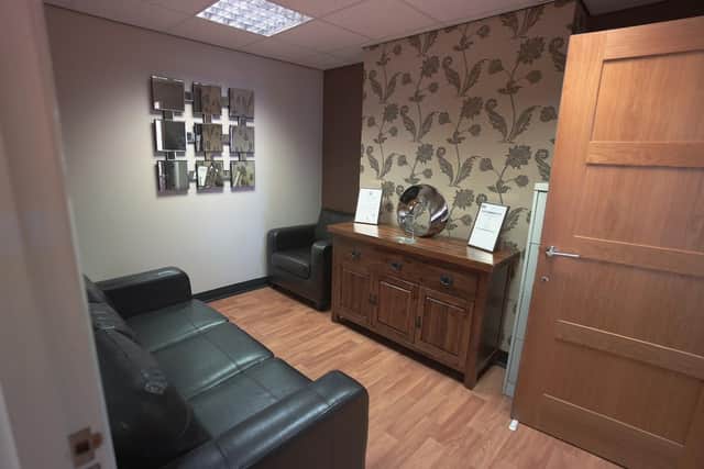 Quality dentistry offered in a relaxed and friendly setting