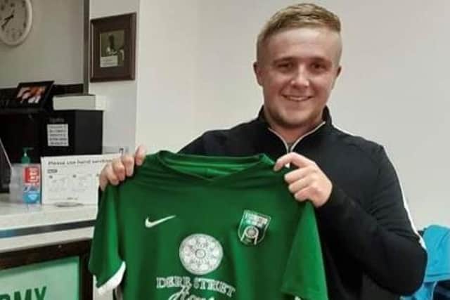 Easington Colliery have continued their impressive summer in the transfer market with the signing of former Sunderland RCA midfielder Dylan Elliott.