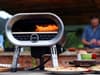 Summer's coming: The Revolve Pizza Oven makes cooking pizza enjoyable, easy and social