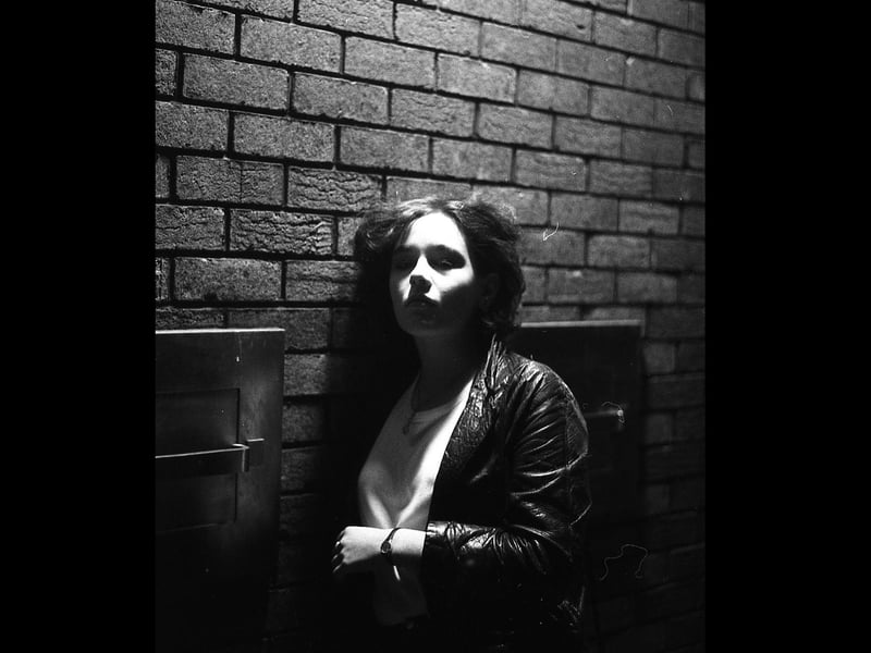 The club, which was next to Glasgow Art School, brought together a new 80s scene for the city.