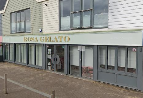 We all love an ice cream on the seafront at Roker, and with the £195m you could pick up 78 million scoops of a delicacy at Rosa Gelato for £2.50 each.