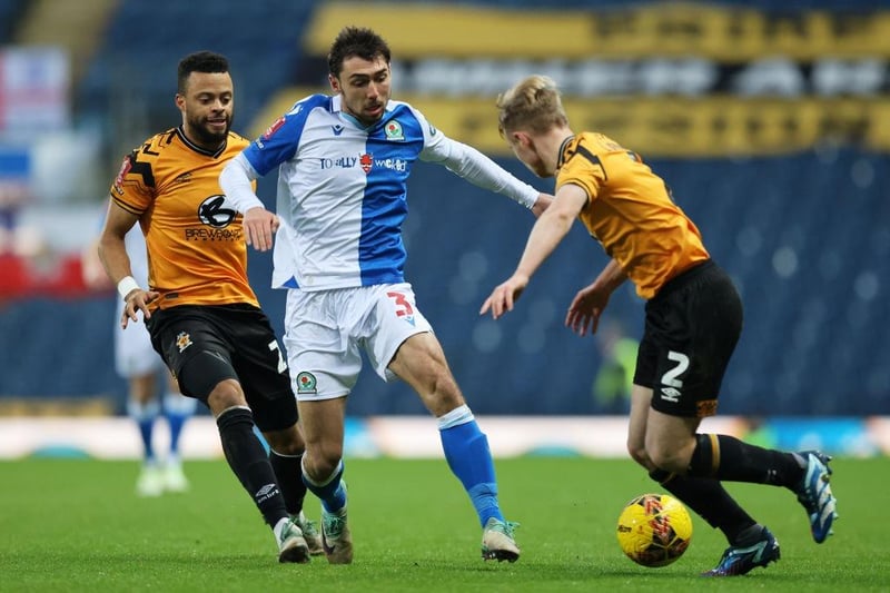 Pickering went off with a minor knock in the closing stages of Blackburn's match against Ipswich on Friday and will be assessed ahead of the Sunderland fixture.