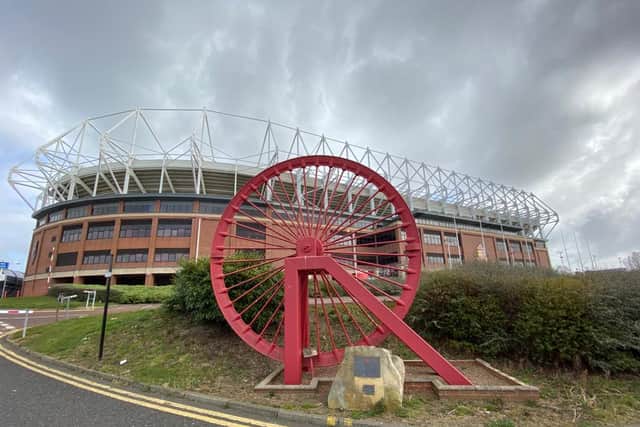 Kristjaan Speakman's arrival is set to mark the start of a major overhaul at Sunderland