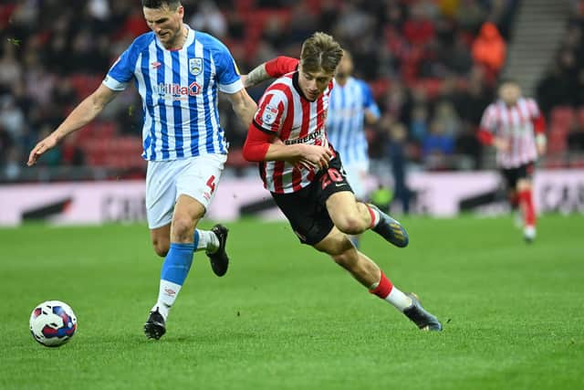 Jack Clarke.