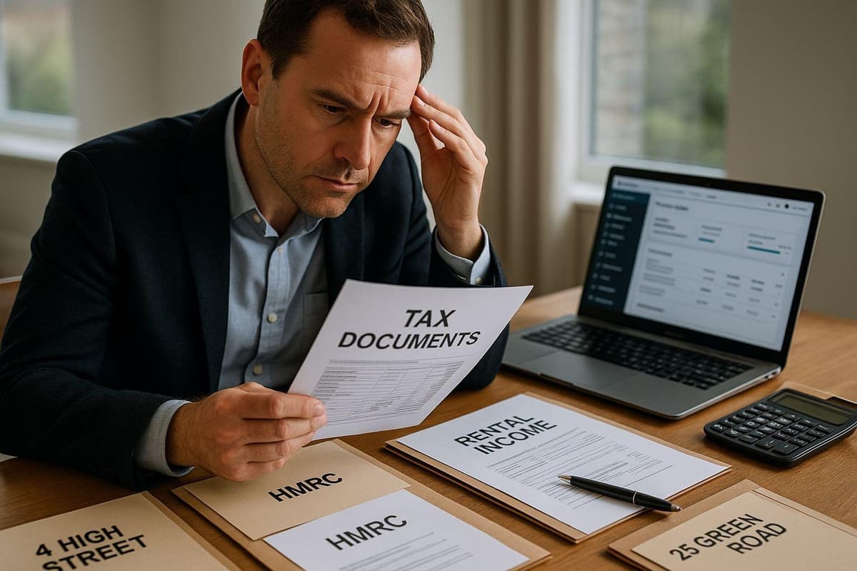 Northeast landlords face tax scrutiny as former HMRC inspector reveals