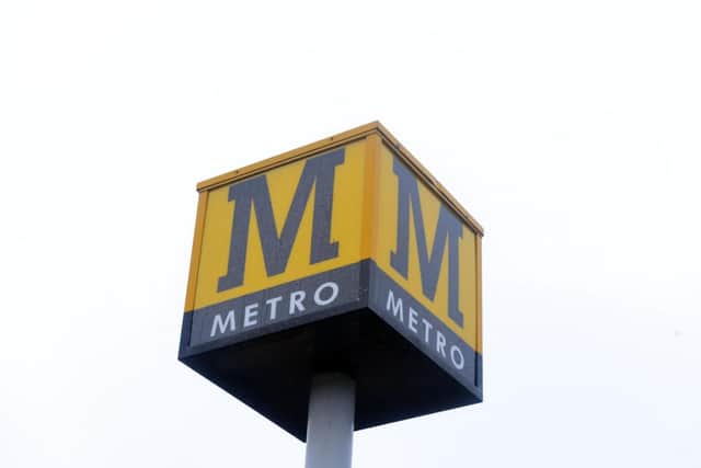 Passengers are facing some change to the Metro service today after faults led to the cancellation of four peak trains.