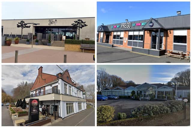 These are some of the top rated restaurants in and around Sunderland on OpenTable.