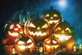 Aldi is inviting children to share their best pumpkin designs this Halloween.