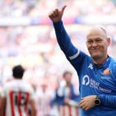 This is how Alex Neil’s stunning record as Sunderland manager compares to Championship rivals (Photo by Eddie Keogh/Getty Images)