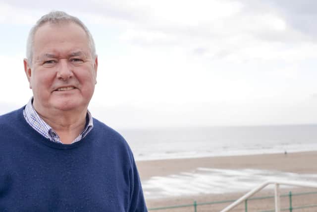 Liberal Democrats Sunderland City Council councillor, Malcolm Bond, has urged the Government to cancel October's price cap increase.