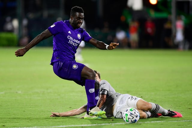 Barnsley sealed a late loan move for Orlando City striker Daryl Dike. The 20-year-old made his USA senior debut last month, in a friendly match against Trinidad and Tobago. (Club website)