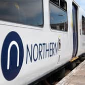 No Northern train are set to run in the North East on the latest RMT strike days.