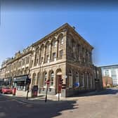Apartments planned at listed building in High Street West, Sunderland. Picture c/o Google Streetview.