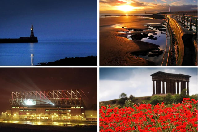 Was your favourite on our list? If not, tell us which landmark most makes you glad to be home on Wearside. Email chris.cordner@nationalworld.com