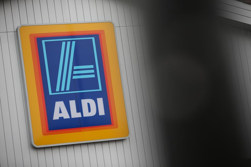Aldi is looking to open a third store in Basingstoke.