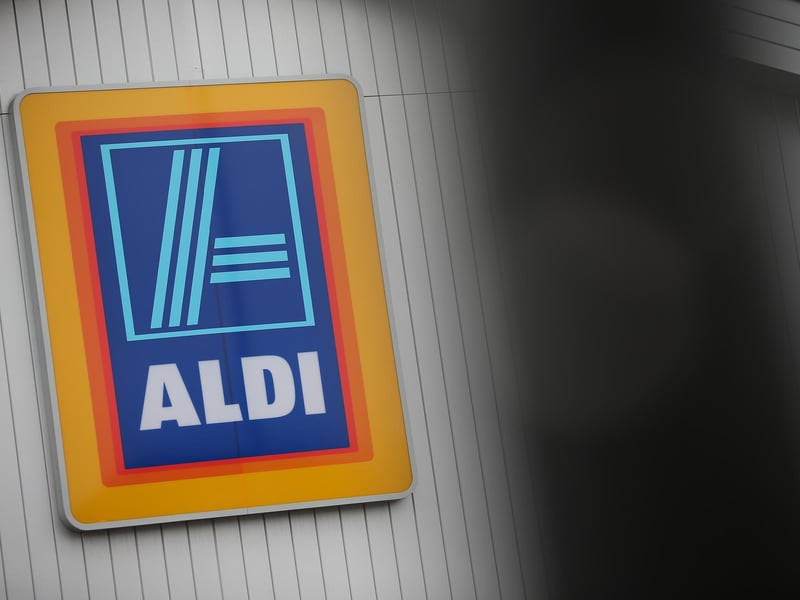 Aldi is looking to open a third store in Basingstoke.