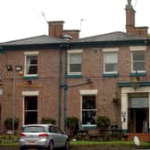 The Rosedene was awarded a score of three by the Food Standards Agency.