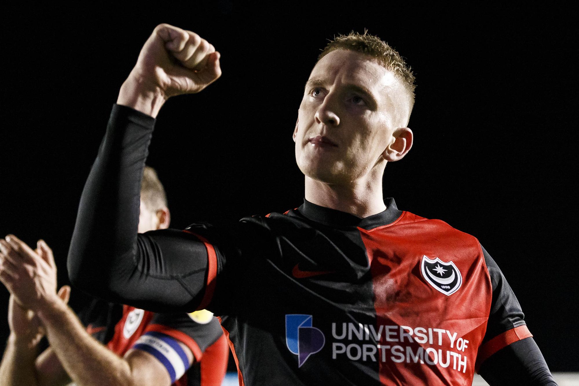 We take a look at every booking Ronan Curtis has picked up so far this season in the league.