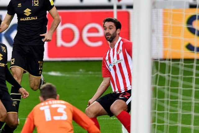 Shrewsbury Town chief hits out after deal for Sunderland striker Will Grigg collapses