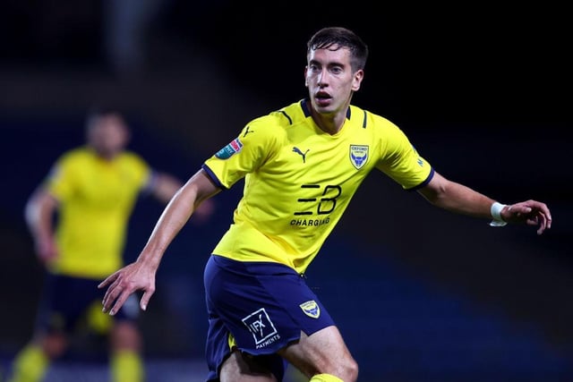 Alex Rodriguez-Gorrin has been offered a new one-year deal at Oxford United ending speculation that Sunderland may have been interested in a move for the midfielder who started his career at the Academy of Light.
