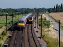 Rail travellers will face disruption next week