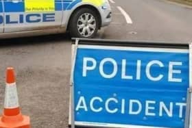 The A19 northbound slip road for Seaham has been closed due to road traffic collision.