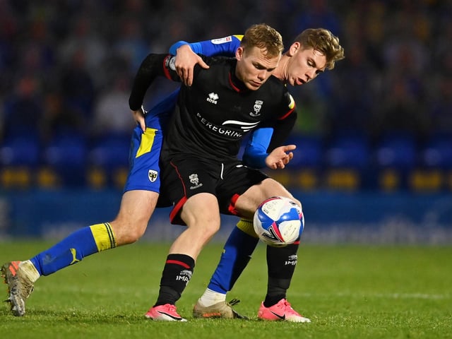 Position difference: -10. W: 1 D: 8 L: 7. Goals for/against: 4/13. Total points: 11.