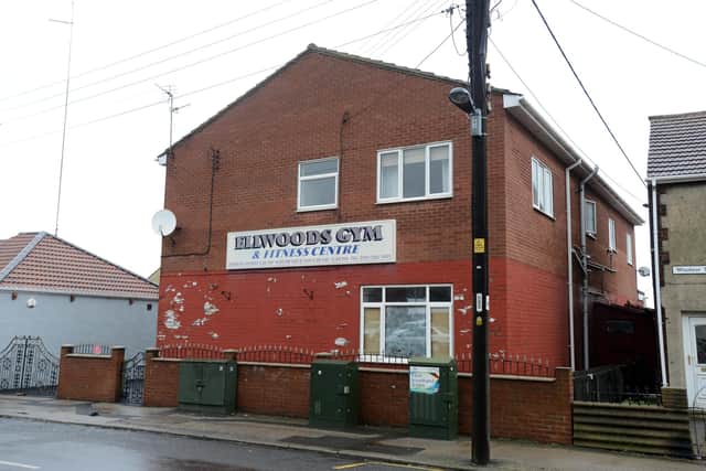 Ellwoods Gym, in Horden, must remain closed beyond the anticipated April 12 reopening date for gyms nationwide.