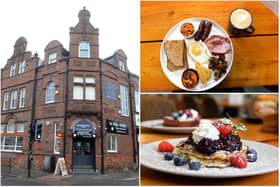 New menu launched at The Social and Kitchen in Pallion