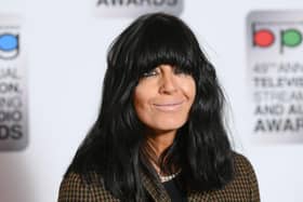 The charity enjoys celebrity support from TV star Claudia Winkleman (Photo by Joe Maher/Getty Images)