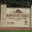 Ramside Hall Hotel and Spa, Durham, has received a five-star food hygiene rating