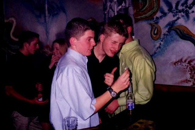 What do you remembers of 90s nights out in Sunderland? Photo: Wayne Groves.