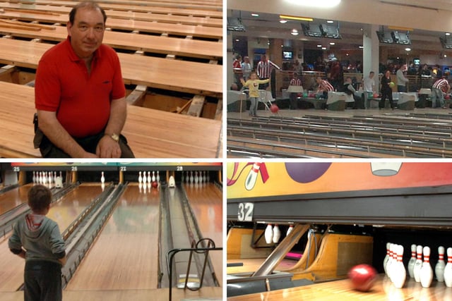 Tell us about the bowling alley, leisure centre, swimming pool or gym you loved from years gone by? Email chris.cordner@nationalworld.com