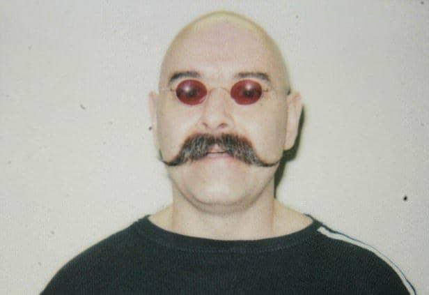 Charles Bronson: one of the UK’s longest-serving prisoners to face public parole hearing