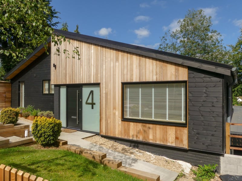 Brown is another natural colour that is very grounding. It has always stood as the colour of reliability and resilience, being friendly and welcoming at the expense of being exciting and attractive.