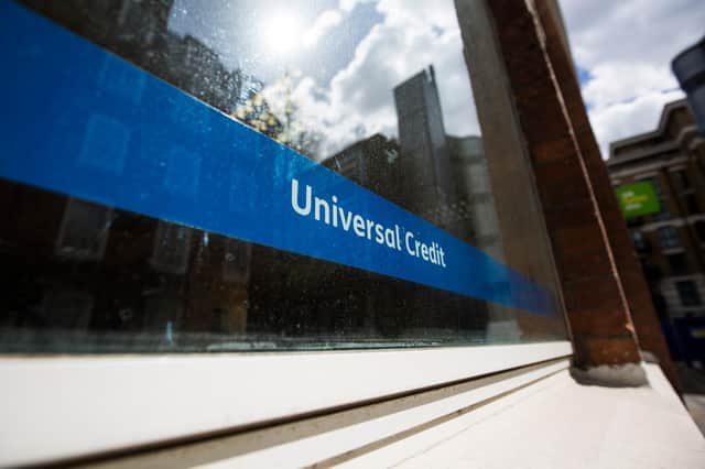Claimants would be notified they had been overpaid Universal Credit even though they were entitled to the amounts paid and thus have to start the process of challenging the overpaid benefit often leading to unwanted stress and anxiety.
