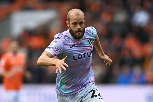 Pukki has scored four goals for the Canaries this year. His last two Championship seasons have seen the Finland international net 45 goals in total.