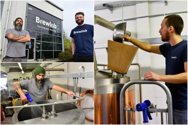 Darwin Brewery will continue to brew for consumer trade