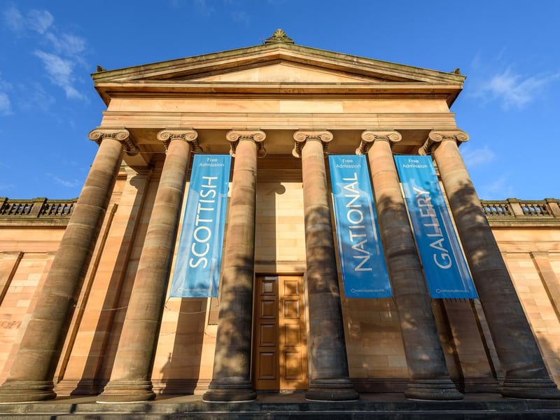 Indoor attractions and public buildings, such as museums, galleries and libraries, can reopen.