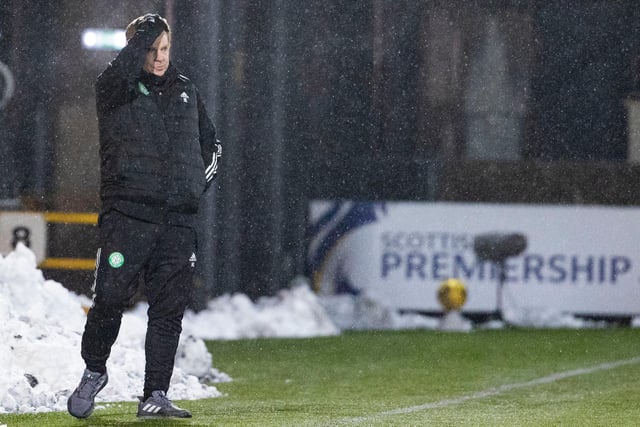Neil Lennon has declared that he won’t walk away from the Celtic job despite increasing pressure. Following a much-talked about press conference on Monday, the Northern Irishman saw his charges drop more points, drawing 2-2 with a much-changed Livingston side. He said: “I won’t walk away, absolutely. A month ago we won the Treble. If the club need to make a decision, they make a decision. You’re asking the wrong guy and I’m fed up answering it.” (Various)