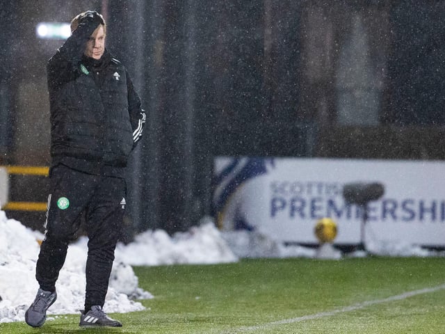 Neil Lennon has declared that he won’t walk away from the Celtic job despite increasing pressure. Following a much-talked about press conference on Monday, the Northern Irishman saw his charges drop more points, drawing 2-2 with a much-changed Livingston side. He said: “I won’t walk away, absolutely. A month ago we won the Treble. If the club need to make a decision, they make a decision. You’re asking the wrong guy and I’m fed up answering it.” (Various)