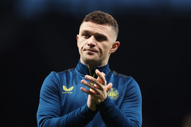 Trippier has started 18 of Newcastle's 20 Premier League games this season but missed the side's 4-2 defeat against Liverpool on New Year's Day with a groin injury. Howe has said the Magpies will make a late call on the defender ahead of the Sunderland fixture.