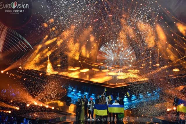 Could the spectacle of Eurovision come to Sunderland?